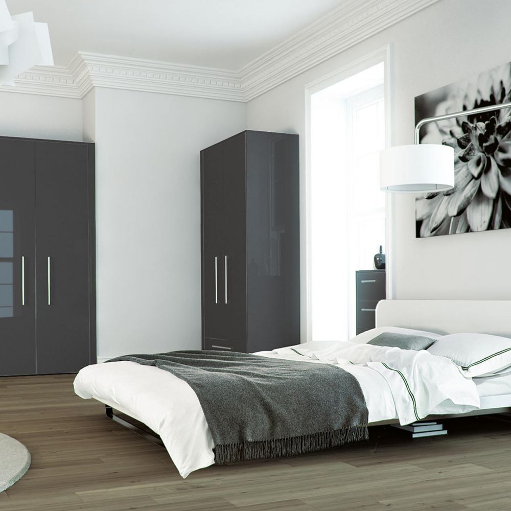 Zurfiz Fitted Bedroom Range