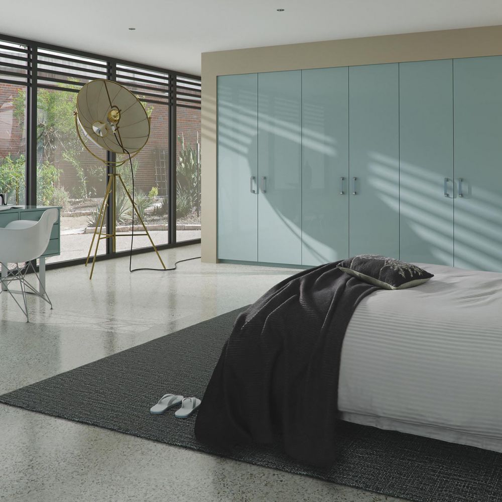 Zurfiz Fitted Bedroom Range