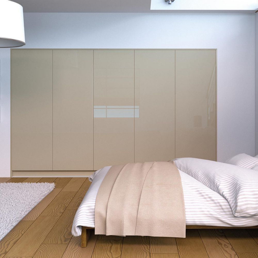 Zurfiz Fitted Bedroom Range