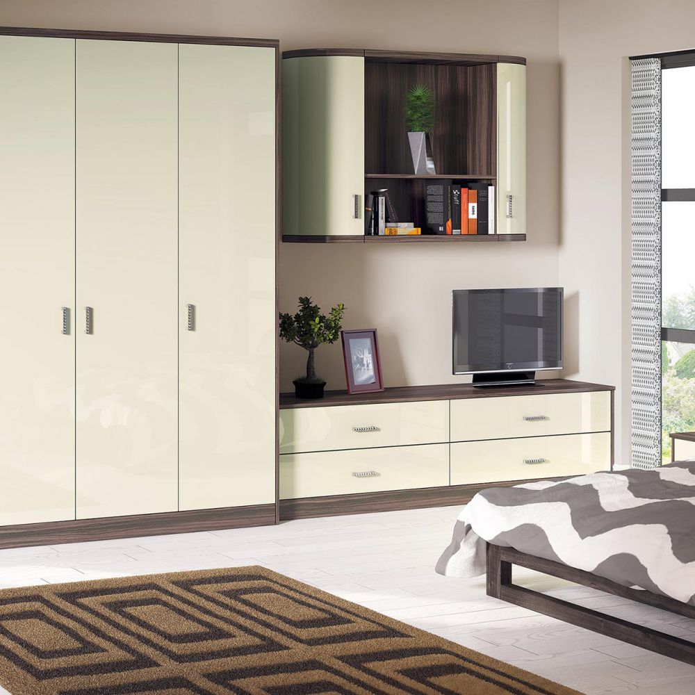 Zurfiz Fitted Bedroom Range
