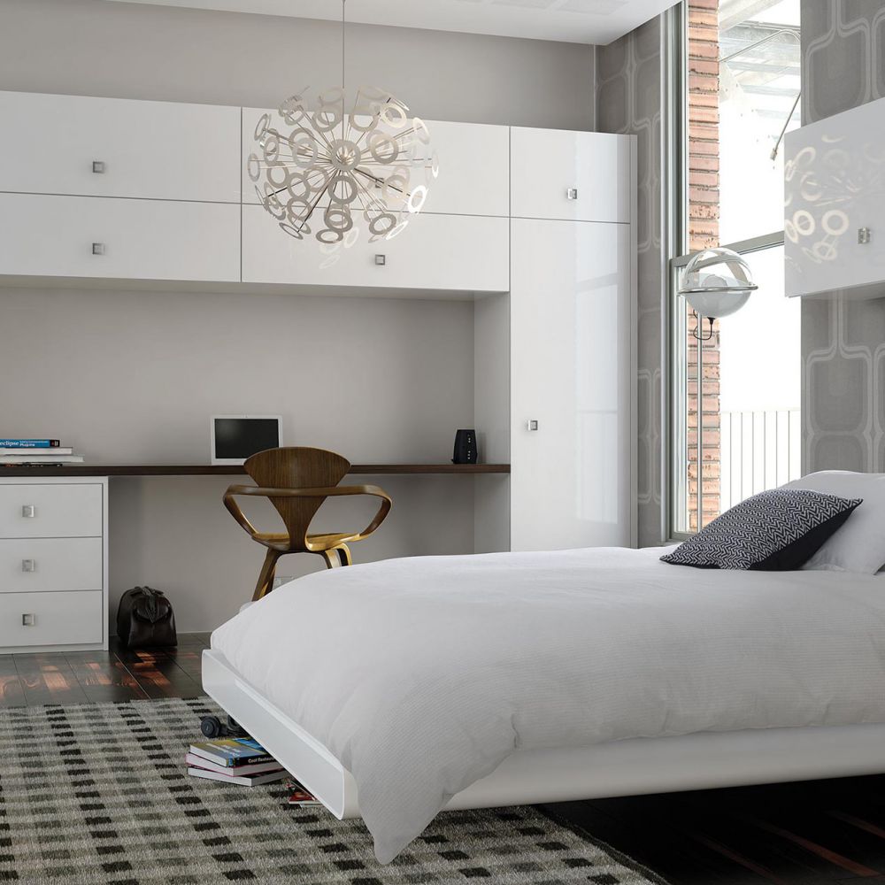 Zurfiz Fitted Bedroom Range