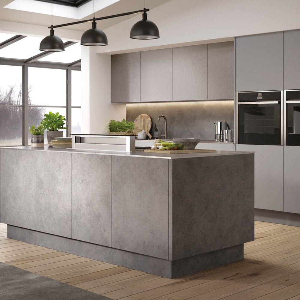 Zurfiz Kitchen Range
