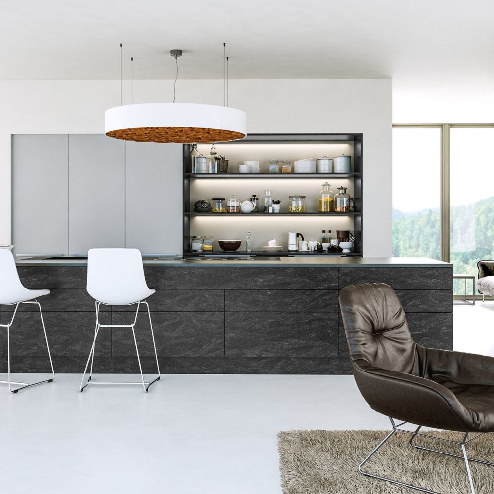 Zurfiz Kitchen Range