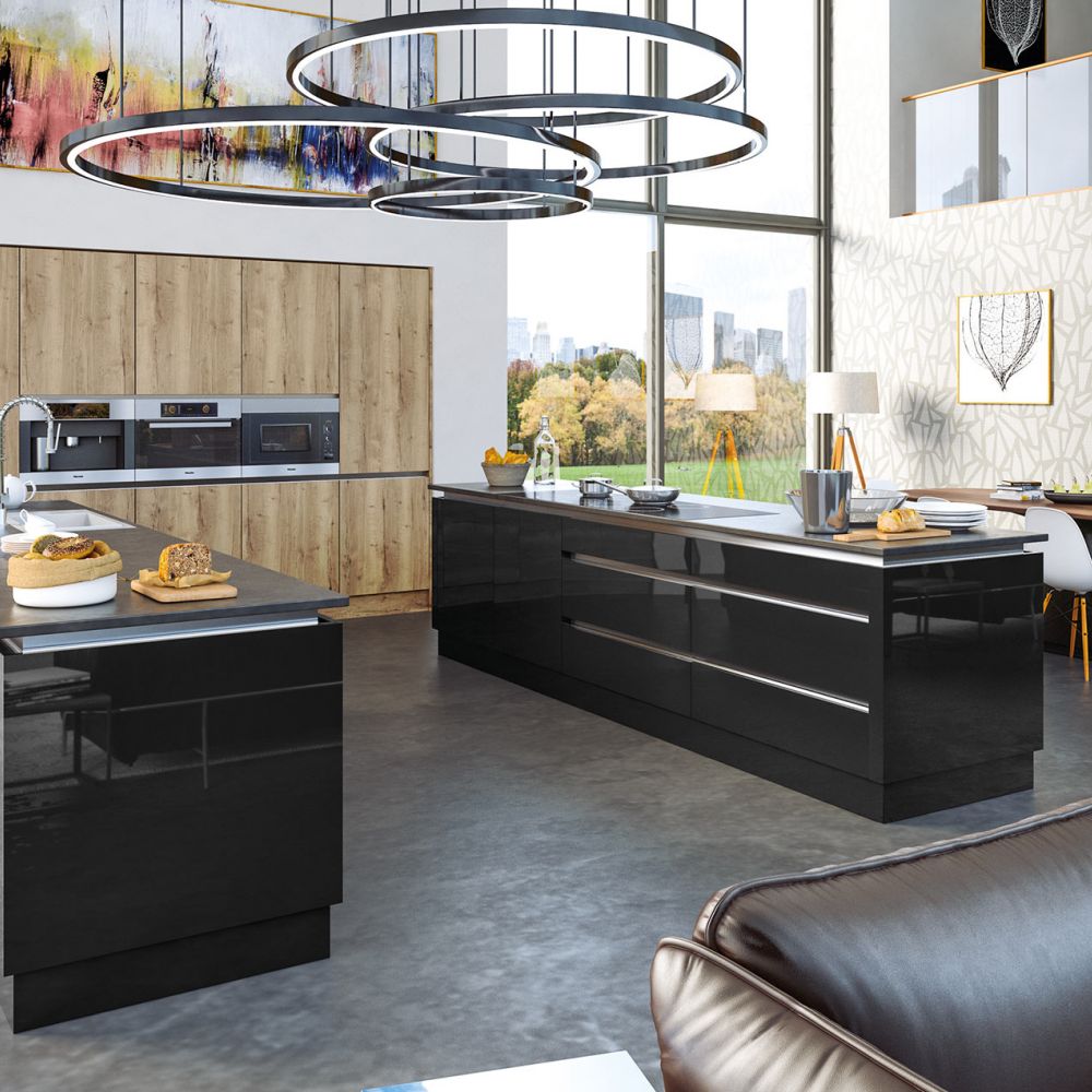 Zurfiz Kitchen Range
