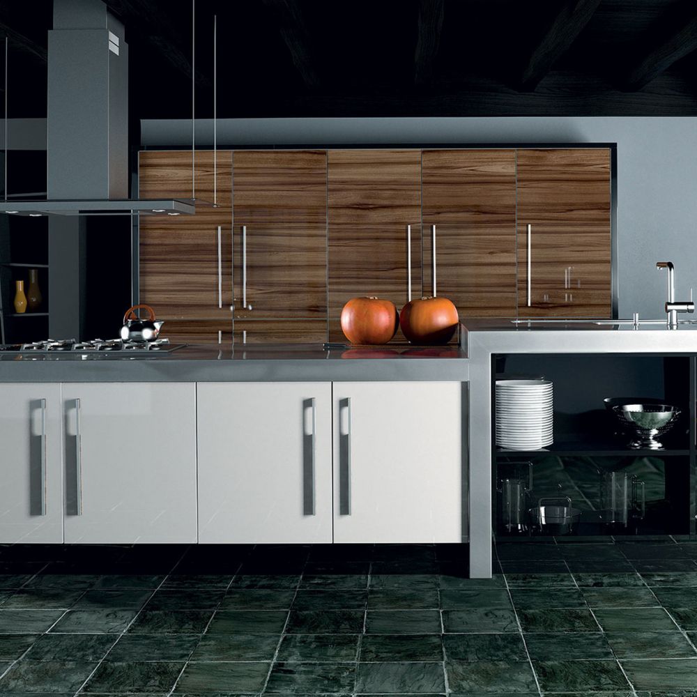 Zurfiz Kitchen Range