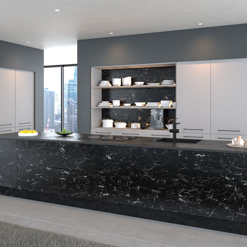 Zurfiz Kitchen Range