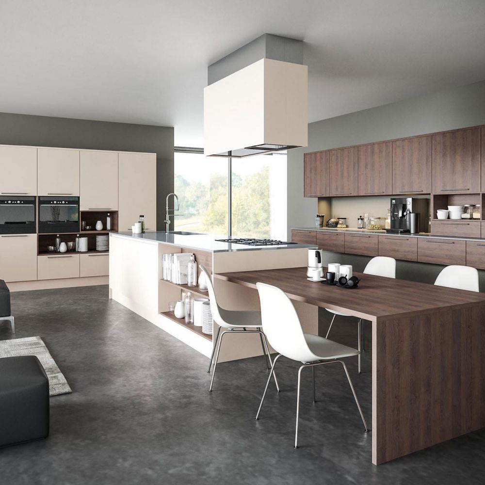 Zurfiz Kitchen Range