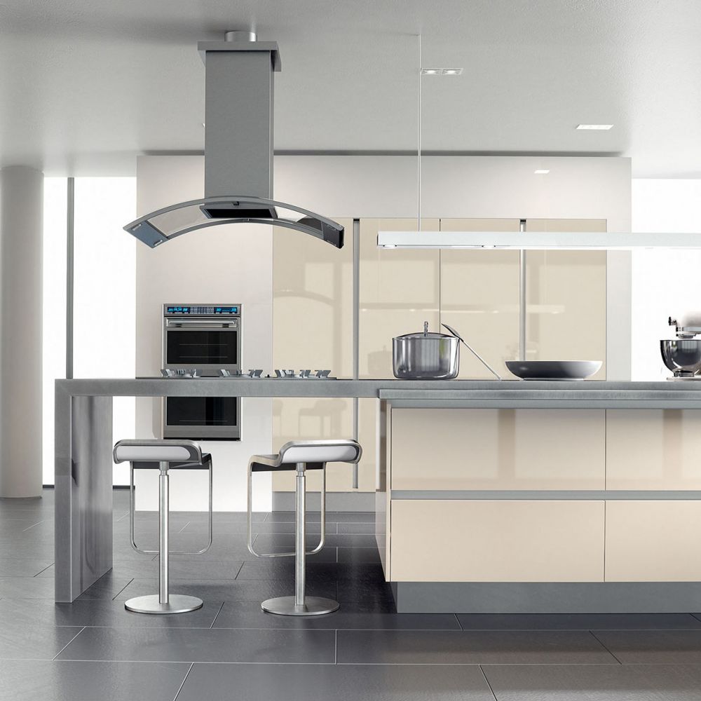 Zurfiz Kitchen Range