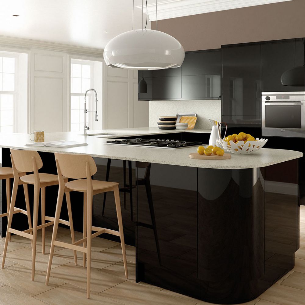 Zurfiz Kitchen Range