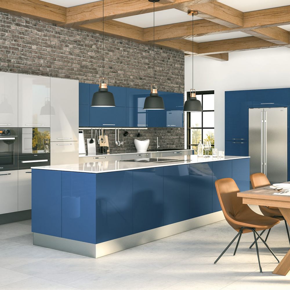 Zurfiz Kitchen Range