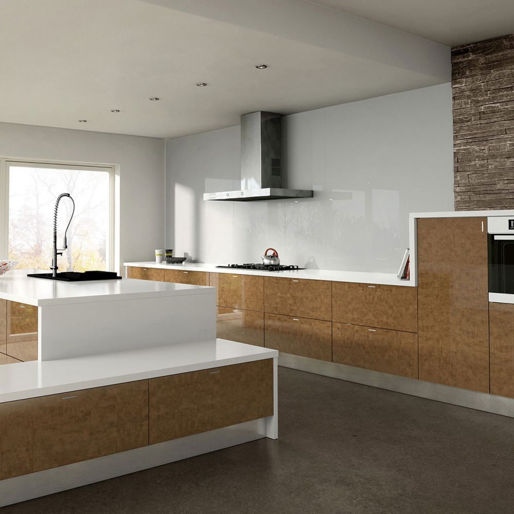 Zurfiz Kitchen Range