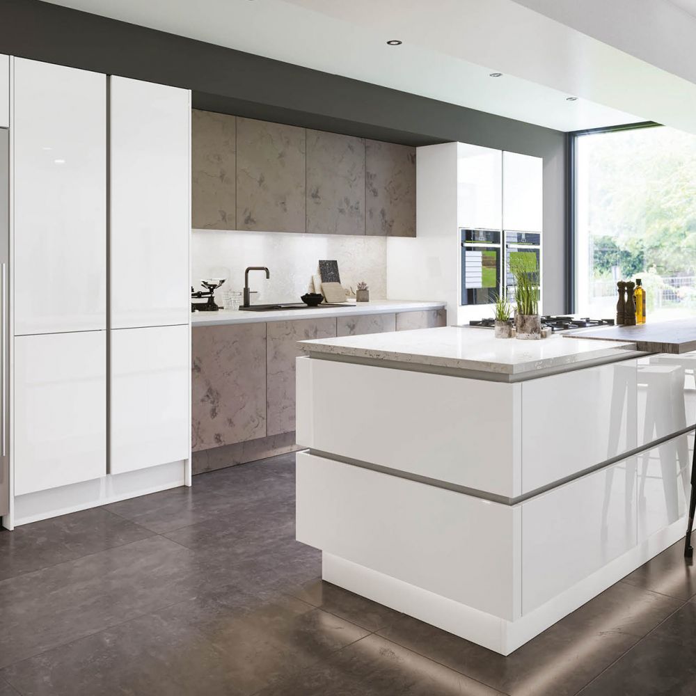 Zurfiz Kitchen Range